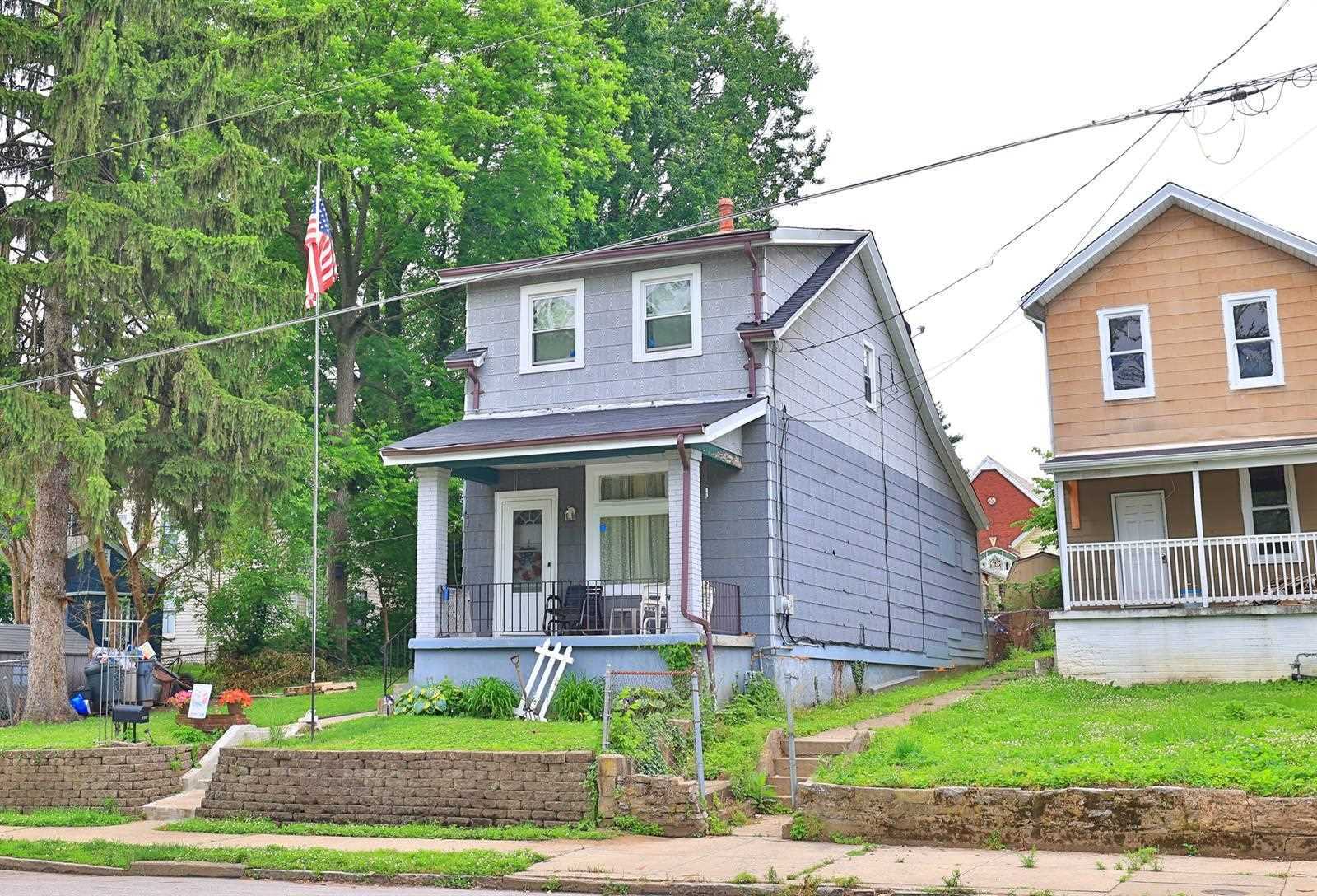 Property Photo: 524 3rd Street KY 41074
