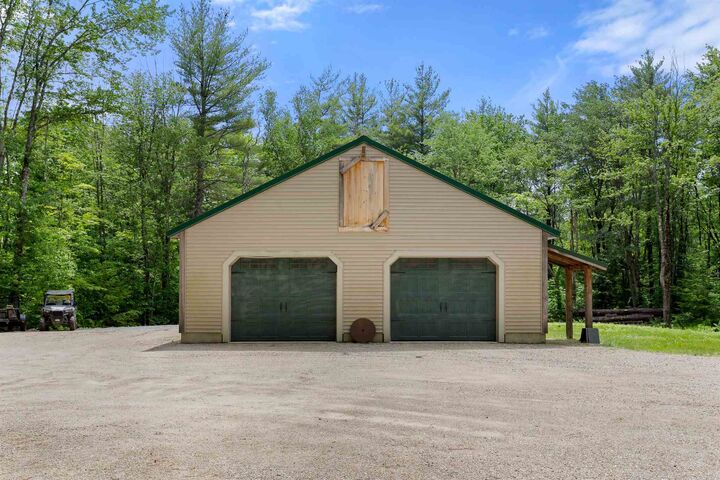 Property Photo: 107 Upper Craney Hill Road NH 03281