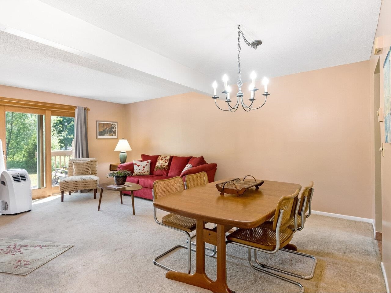 Property Photo: B10 Stonehedge Drive VT 05403