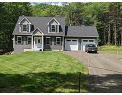 Property Photo: 3 Alpine Road MA 01420