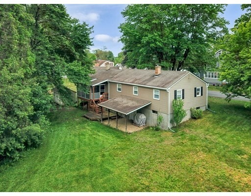 Property Photo: 70 Carr Avenue MA 01001