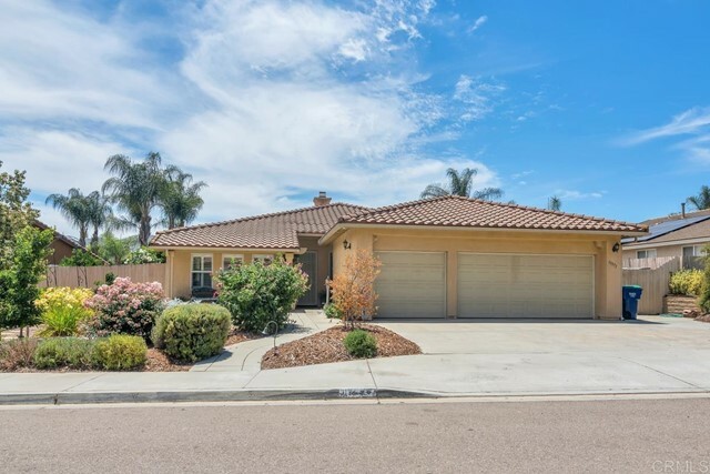 Property Photo:  13973 Cheryl Creek Dr  CA 92021 