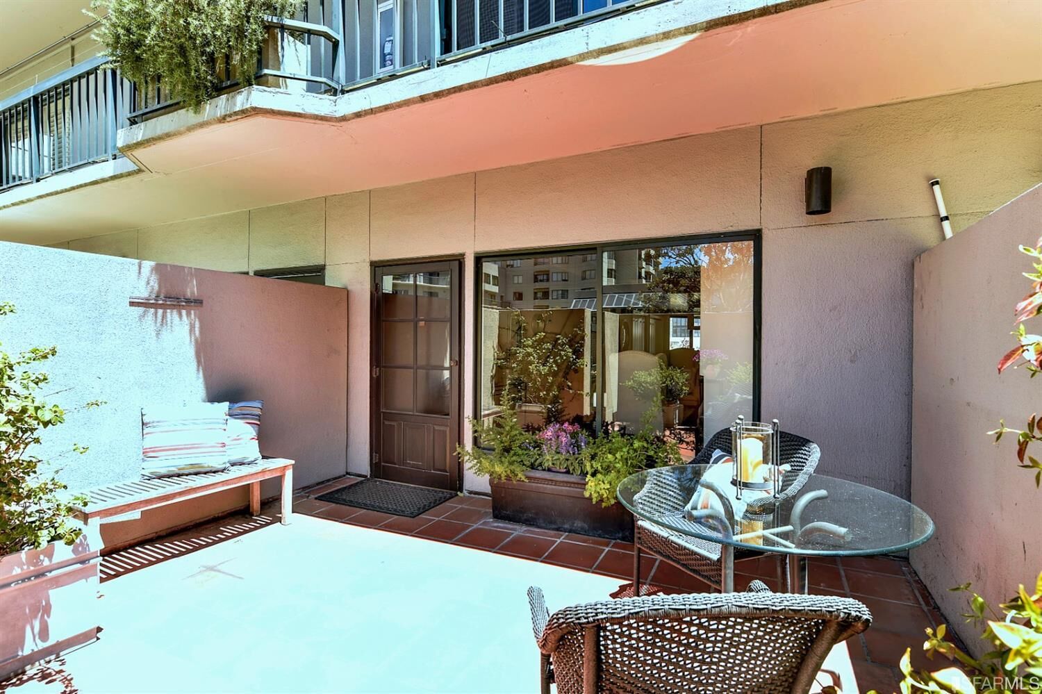Property Photo:  601 Ave Van Ness None 15  CA 94102