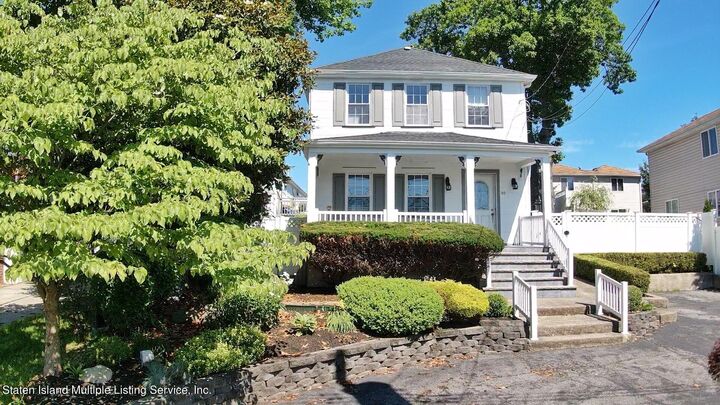 149 Twombly Avenue  Staten Island NY 10306 photo