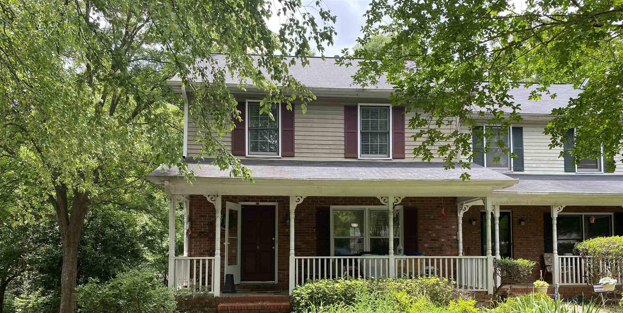 Property Photo: 1040 Wildwood Lane #8 SC 29301