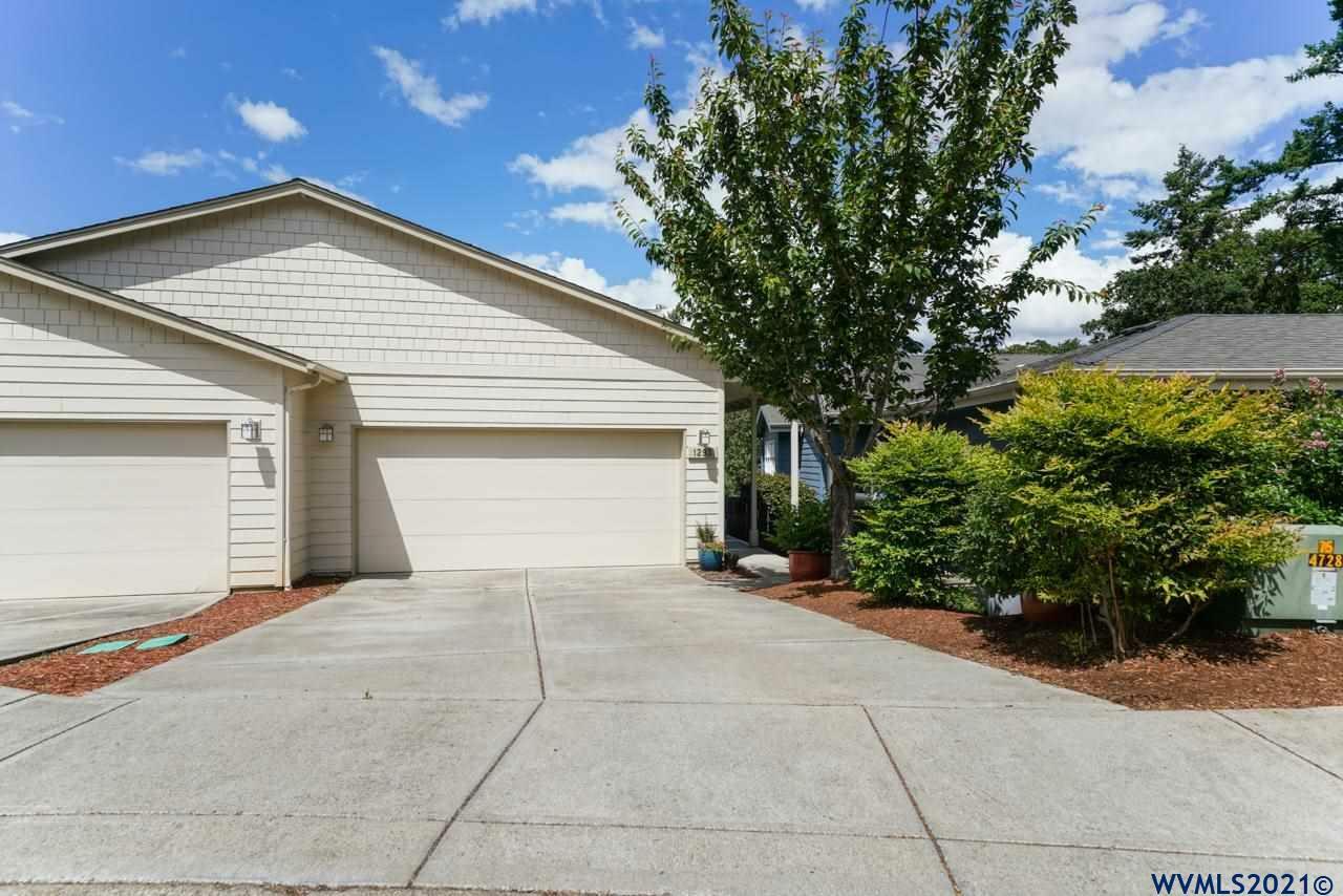 Property Photo:  1293  Westbrook Dr NW  OR 97304 