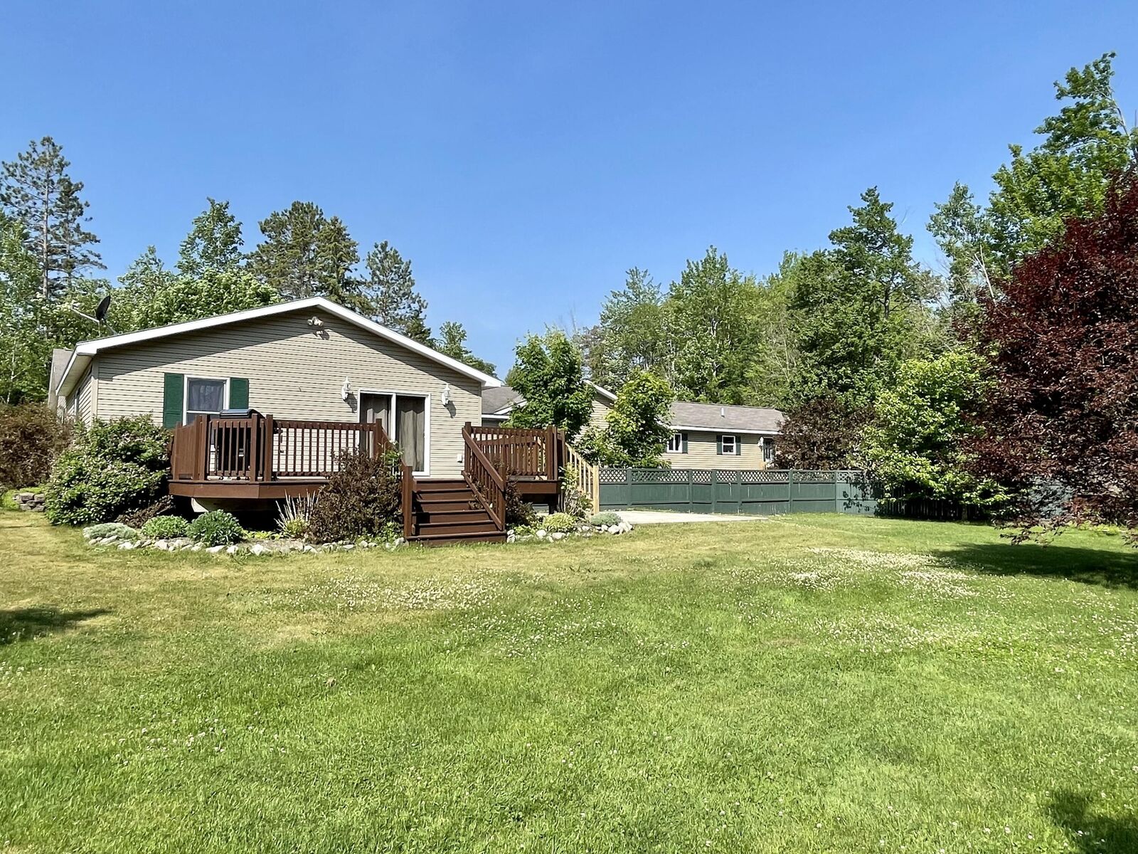 House for sale in Cheboygan 1200 US23 Highway, Cheboygan, MI 49721