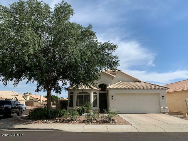 Property Photo: 503 W Kelton Lane AZ 85023