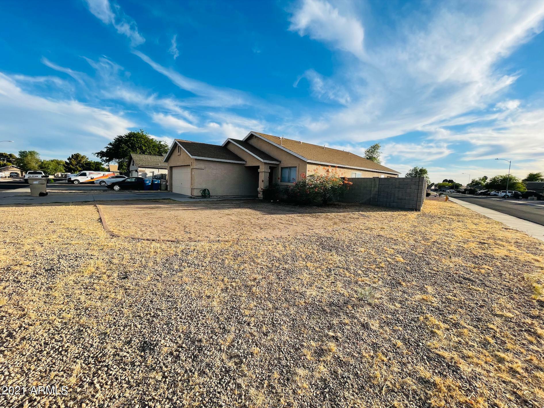 Property Photo:  570 N Rubel Court  AZ 85326 