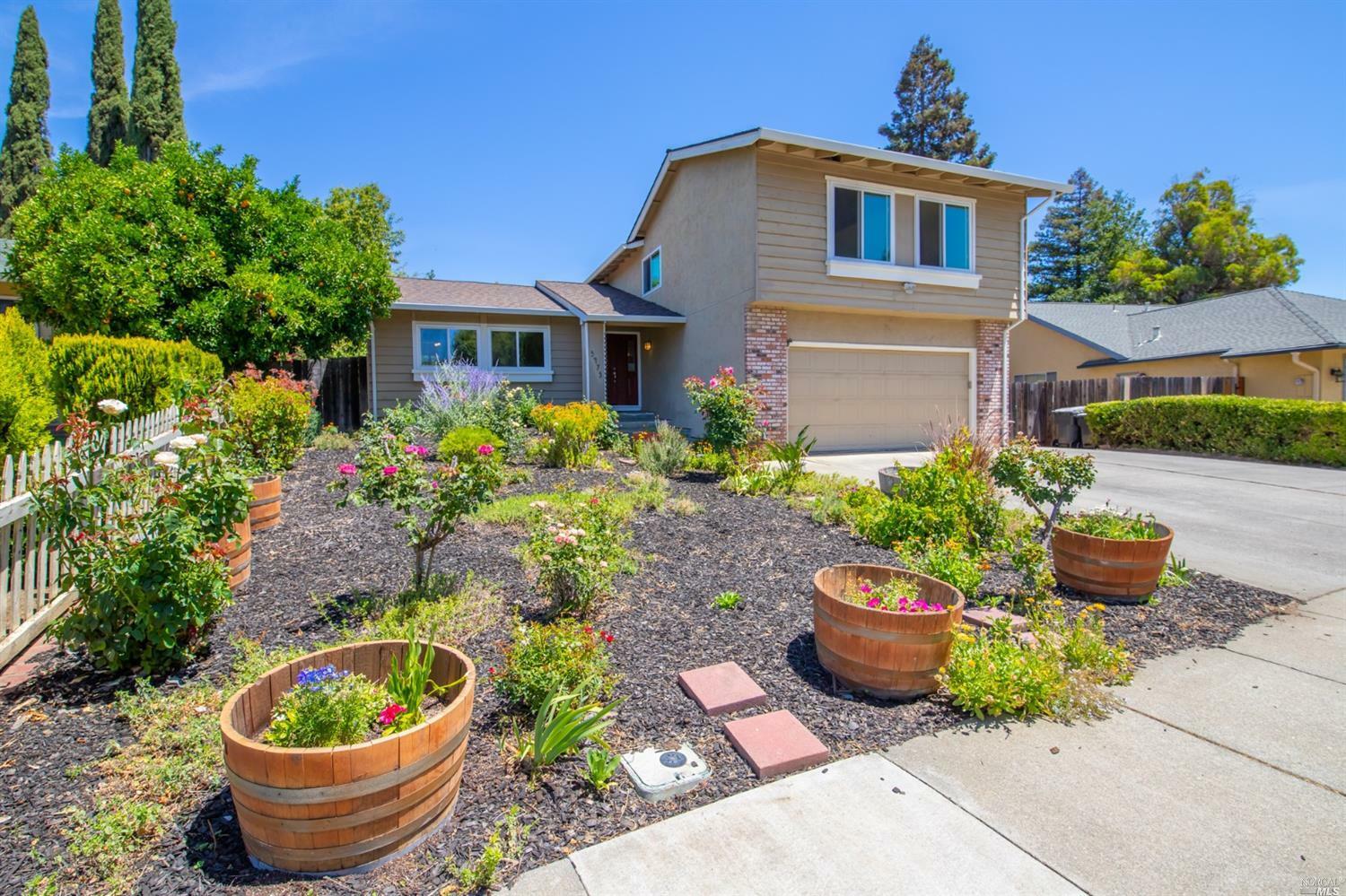 Property Photo:  3473 Norwalk Place  CA 94534 