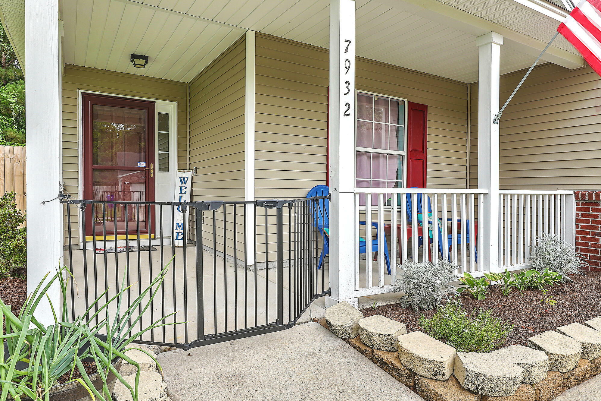 Property Photo: 7932 Long Shadow Lane SC 29406