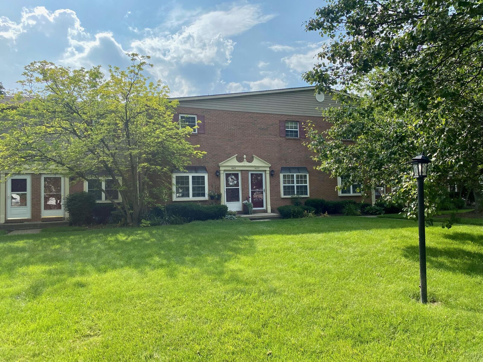 Property Photo:  4625 Orwell Drive  OH 43220 