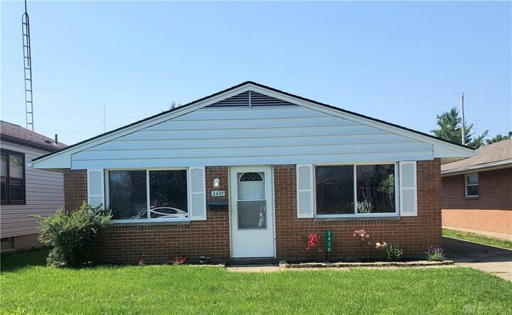 2438 Winwood Avenue  Moraine OH 45439 photo