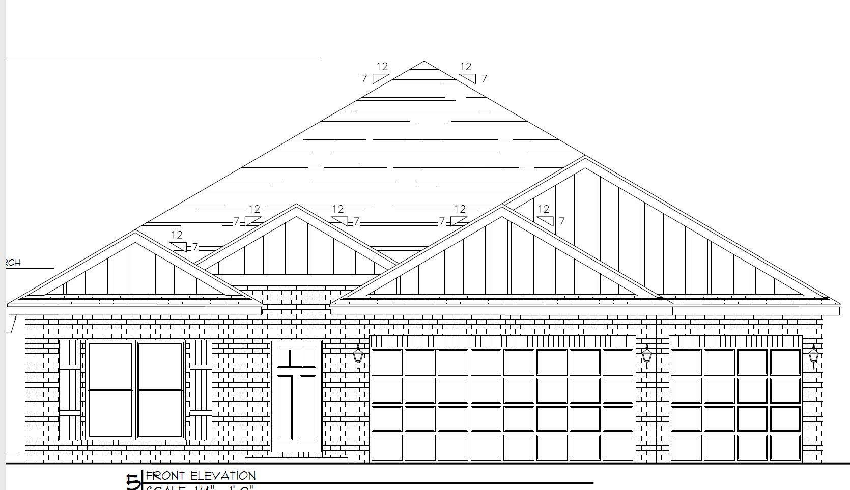Property Photo: 1113 Valor Walk FL 32539
