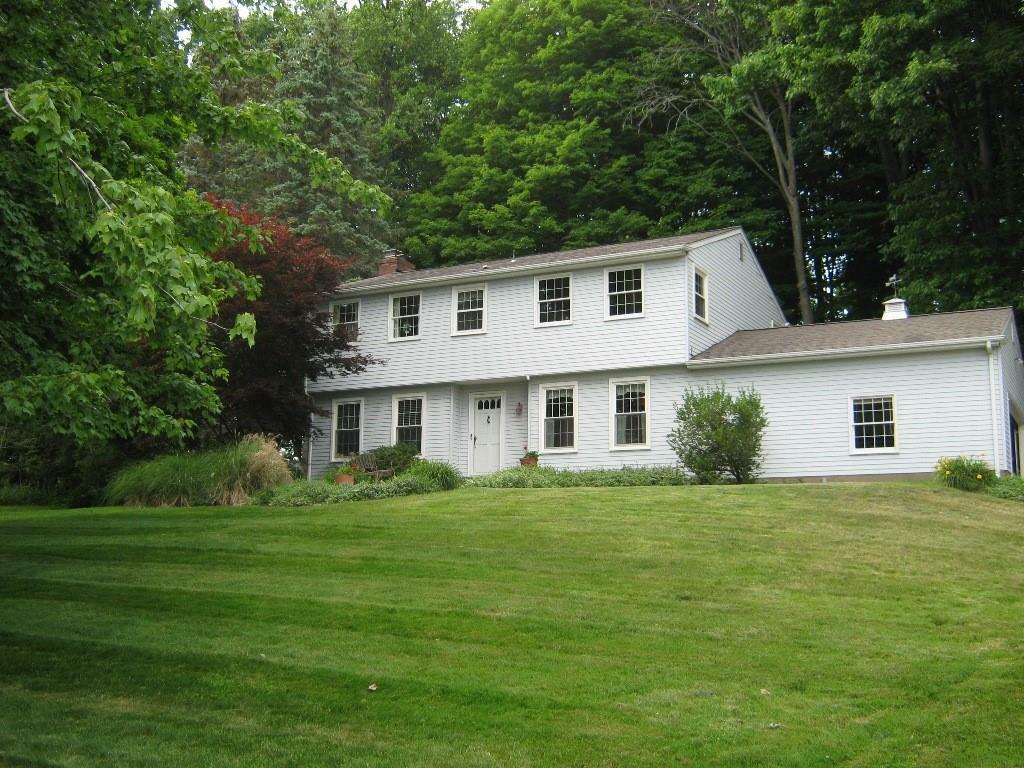 Property Photo: 3702 Chapel Hill Drive PA 16506