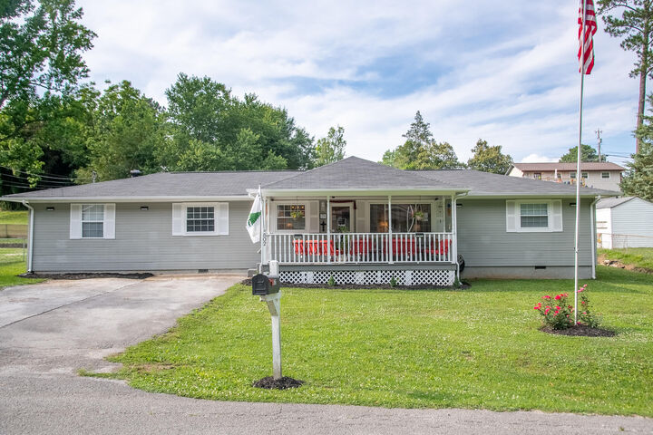 802 Lynn Lane  Rossville GA 30741 photo