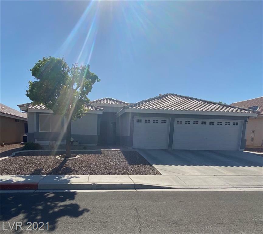 Property Photo:  5125 Stone Cove Street  NV 89081 