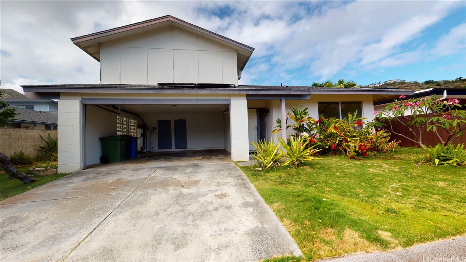 Property Photo:  7212 Kipu Place  HI 96825 