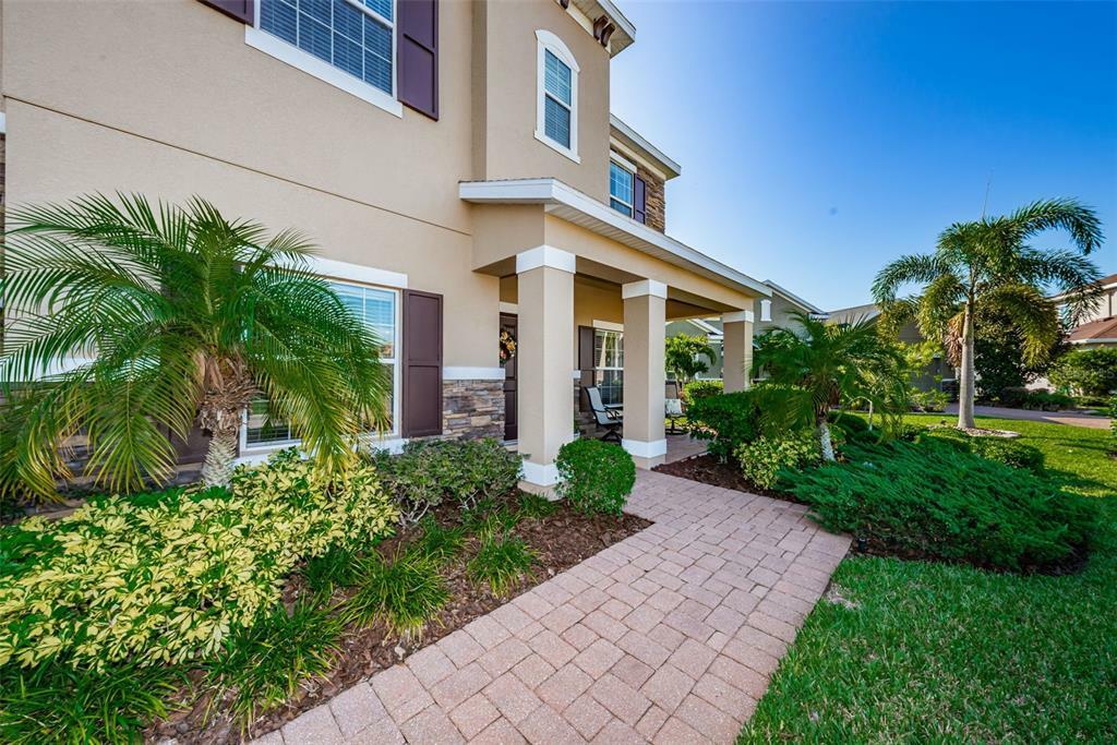 Property Photo:  22414 Bartholdi Circle  FL 34639 