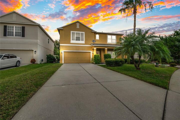 Property Photo: 9342 Marsh Oaks Court FL 32832
