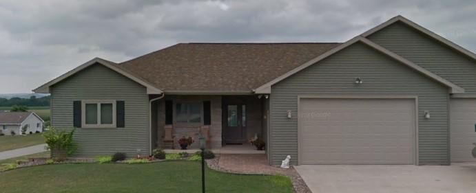 Property Photo:  W4545 Settlers Trl  WI 54669 