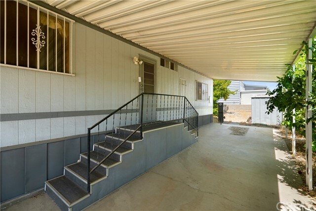 Property Photo:  26080 Queen Palm Drive  CA 92548 