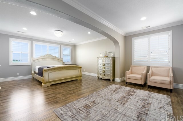 Property Photo: 16997 Rocky Bend Court CA 92503