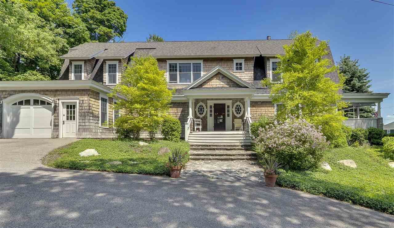 Property Photo:  394 Traverse St.  MI 49740 