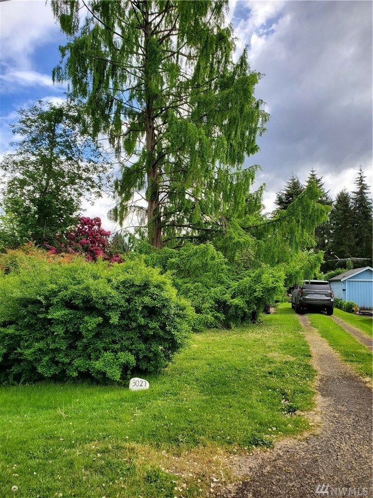 Property Photo:  3027 Pennsylvania St  WA 98632 