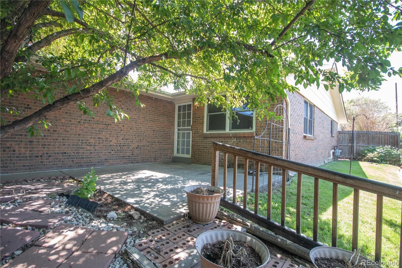 Property Photo:  3685 Kipling Street C  CO 80033 