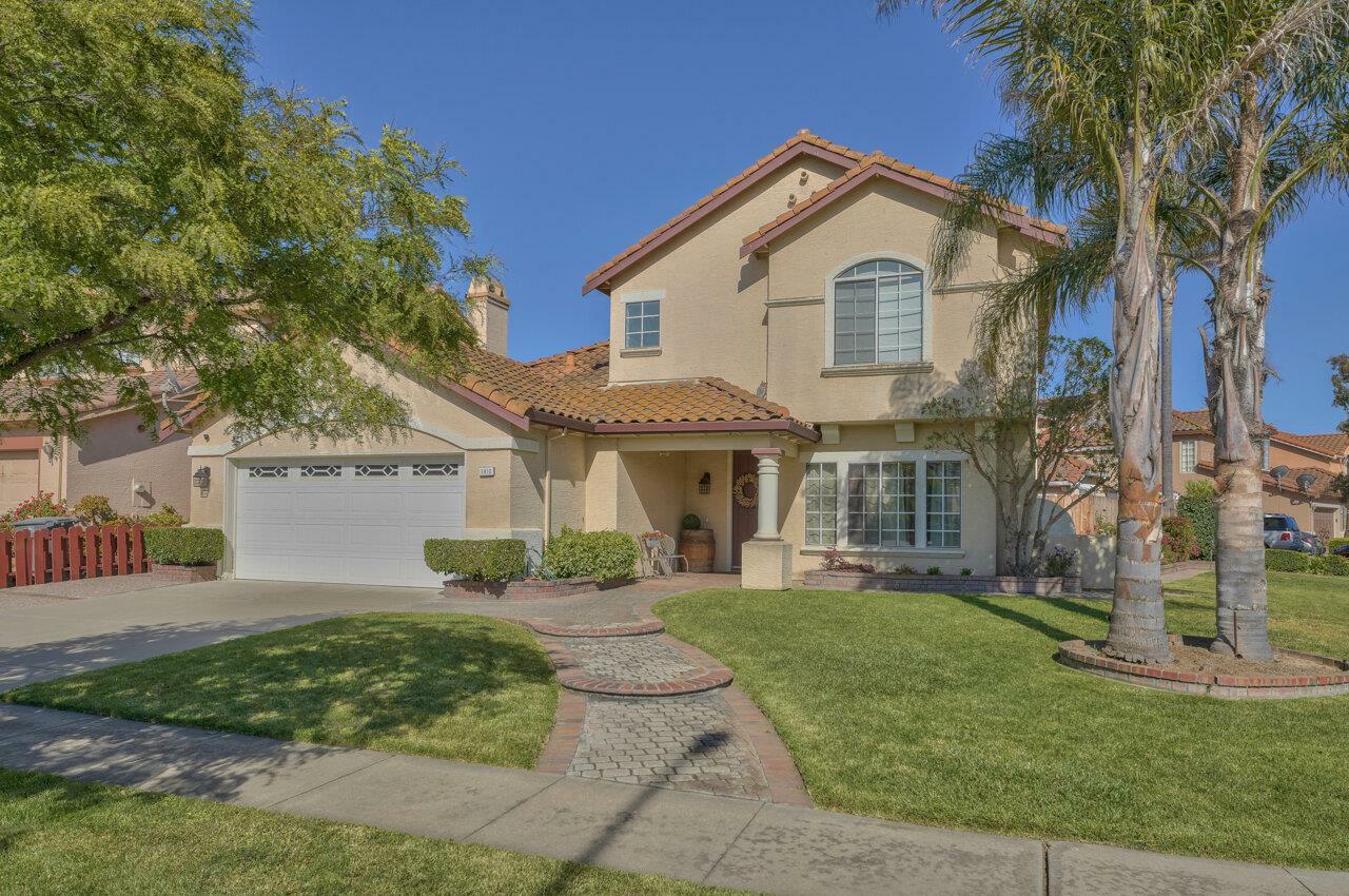 Property Photo:  1910 Newcastle Drive  CA 93906 