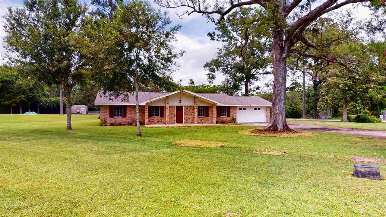 Property Photo:  3306 Warbler  TX 77630 