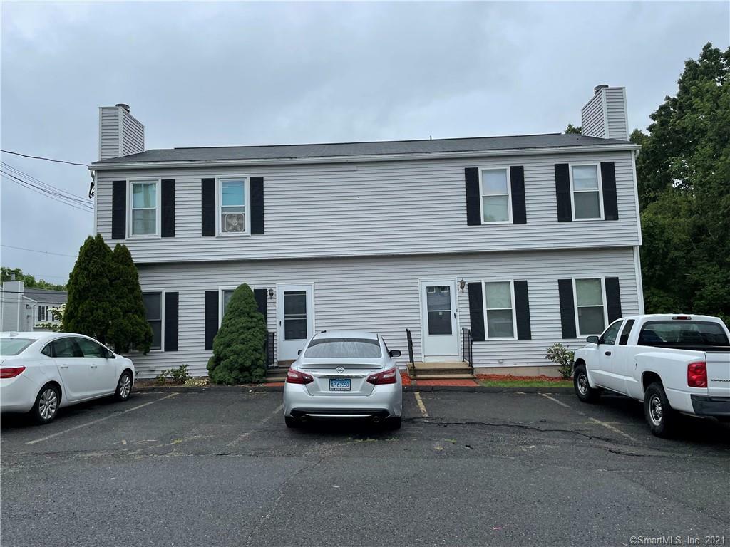 Property Photo: 245 Colonial Avenue 17B CT 06704