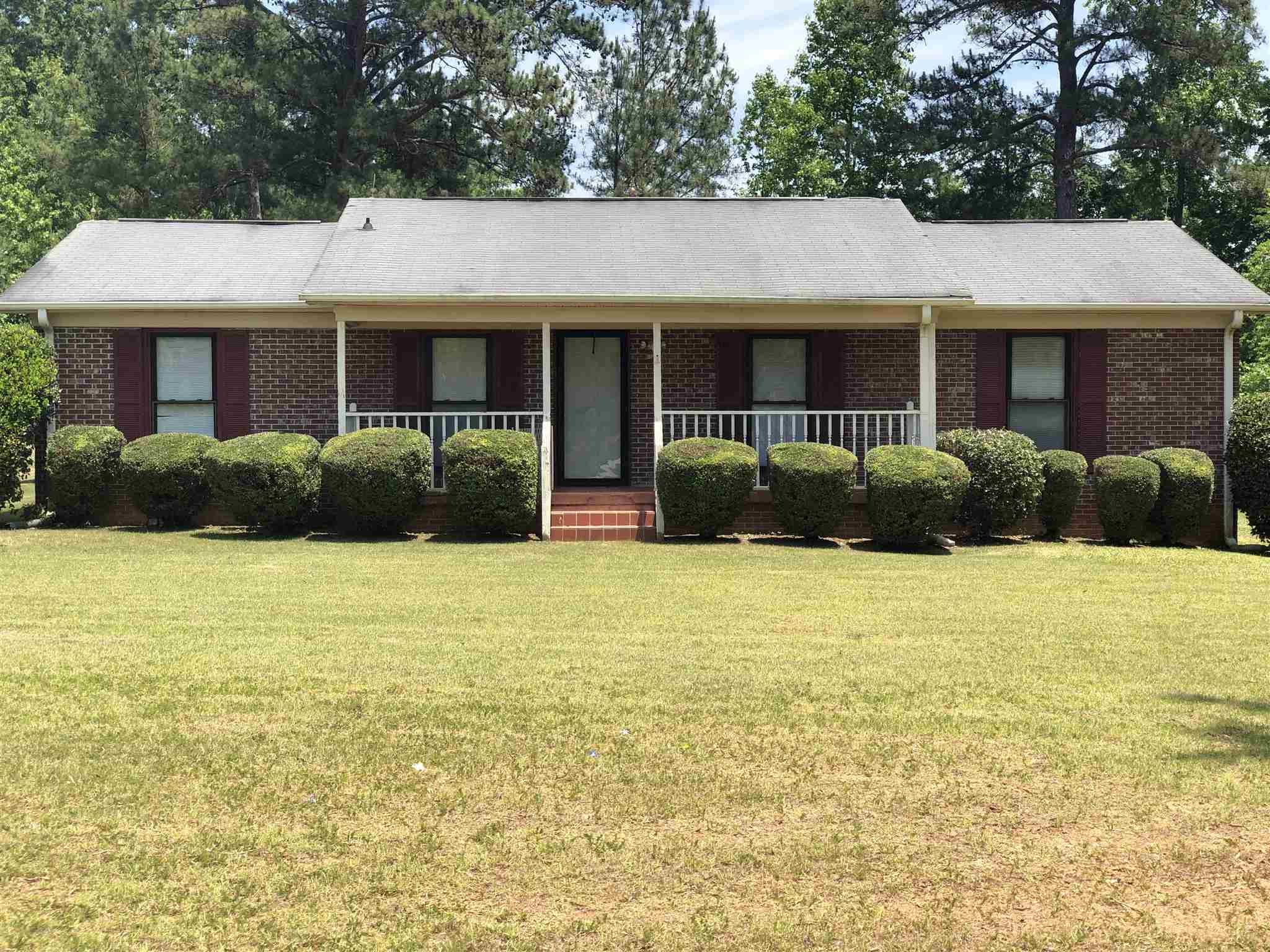 Property Photo:  1394 Mt Tabor Church Rd  SC 29353 