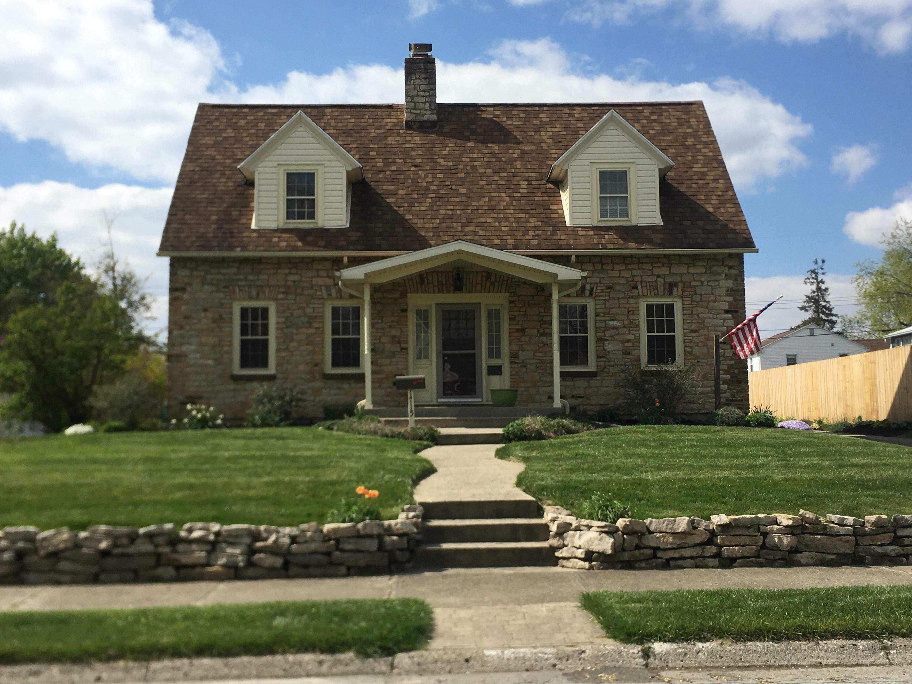 1715 Midvale Road  Springfield OH 45504 photo
