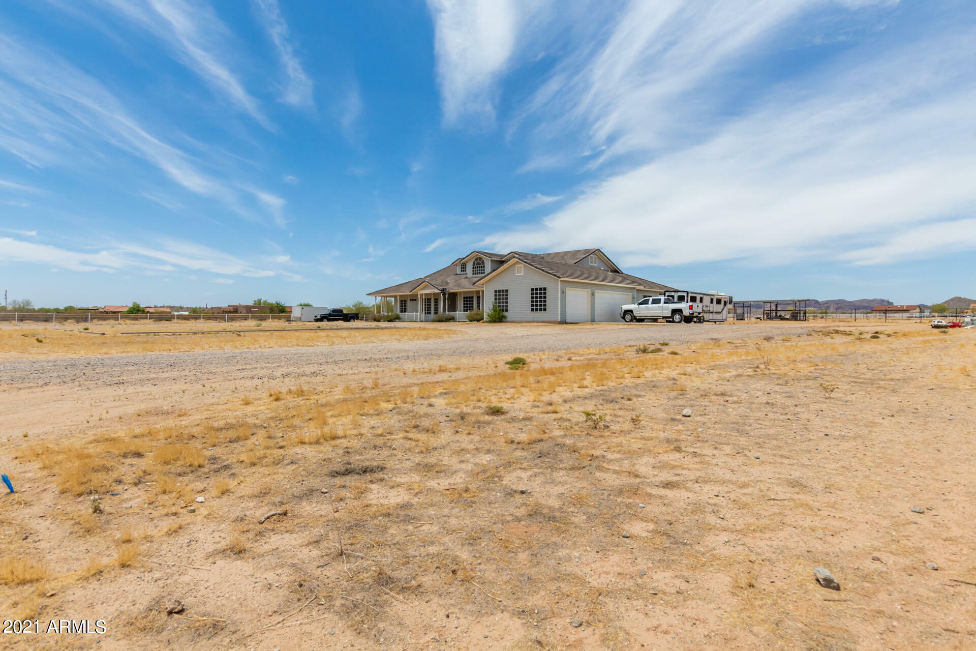 Property Photo:  29364 N Bryce Trail  AZ 85142 