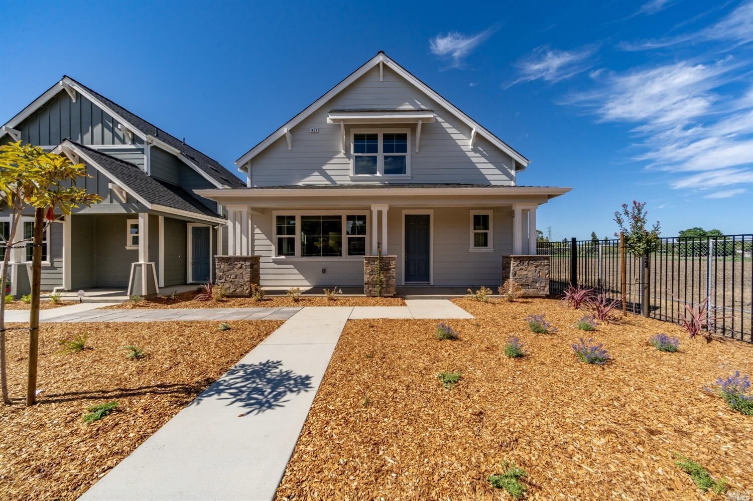 Property Photo:  1479 W 3rd Street  CA 95401 