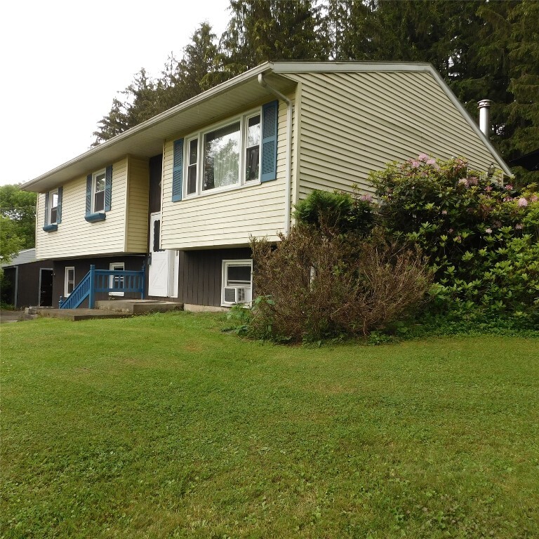 House for sale in Port Crane 490 State Route 7, Port Crane, NY 13833