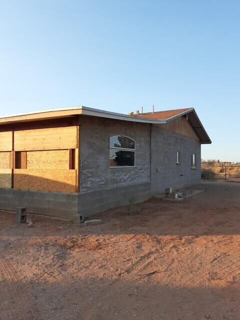 13902 Shawnee Lane  Clint TX 79836 photo