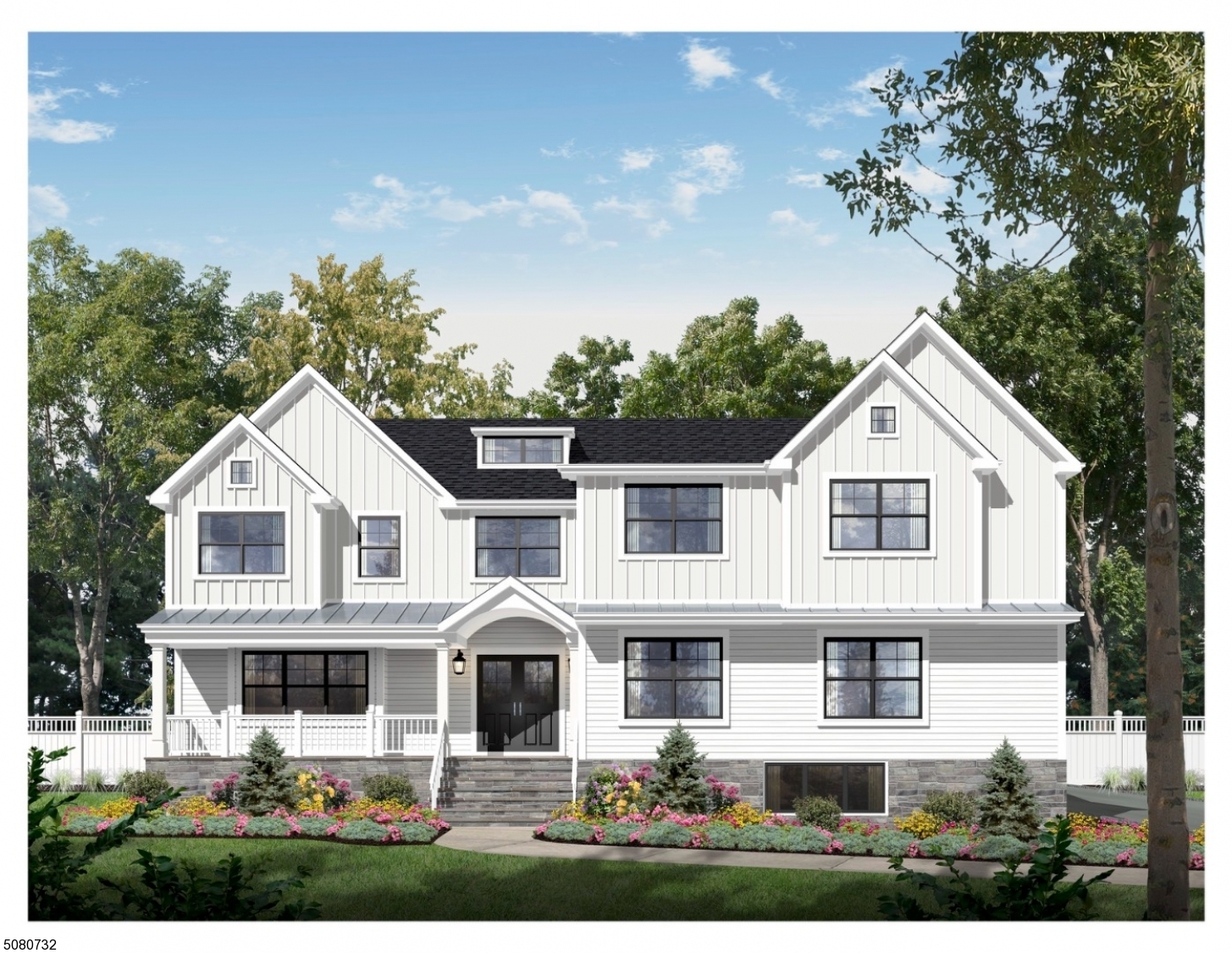 Property Photo: 11 Robert Dr NJ 07928