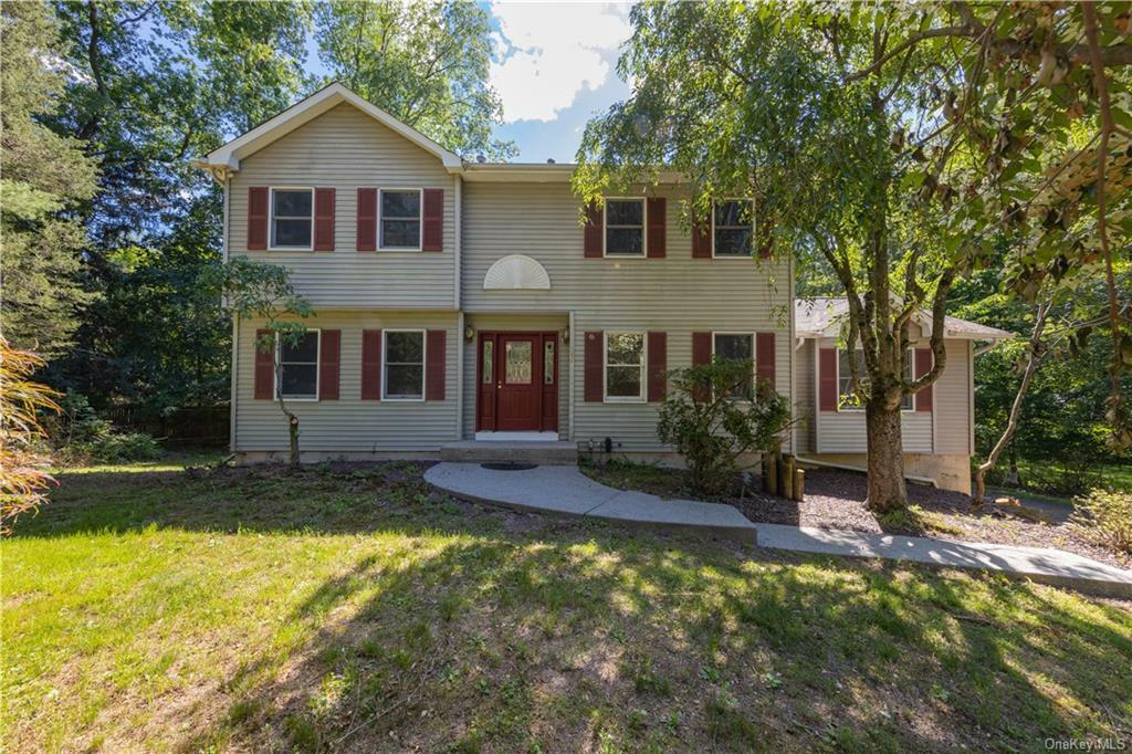 584 S Mountain Road  New City NY 10956 photo
