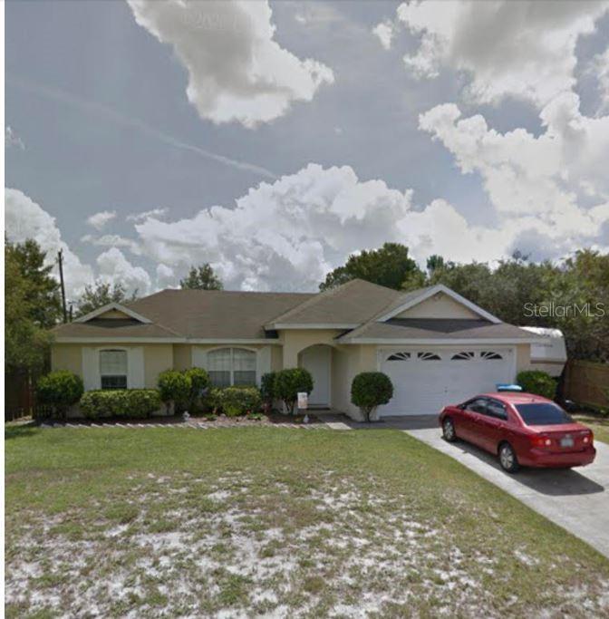Property Photo:  2877 Jewel Avenue  FL 32738 
