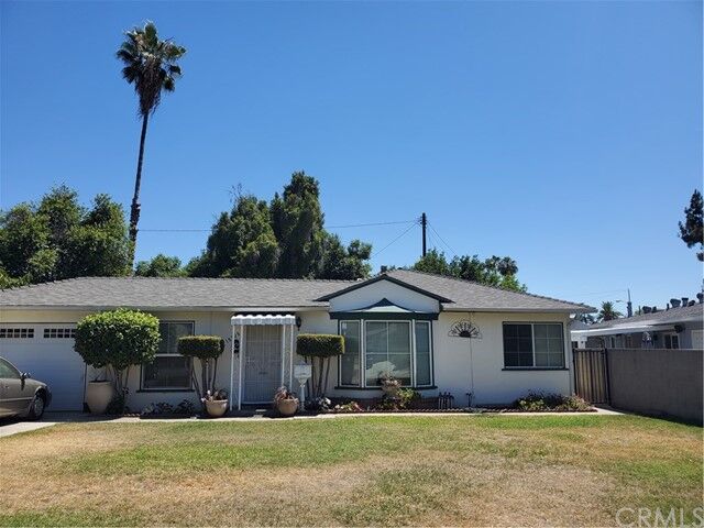 Property Photo: 18308 E Bellbrook Street CA 91722
