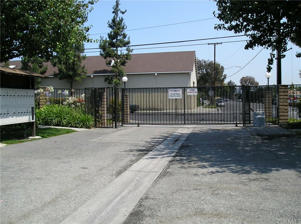 Property Photo:  8028 Harrison Street  CA 90723 