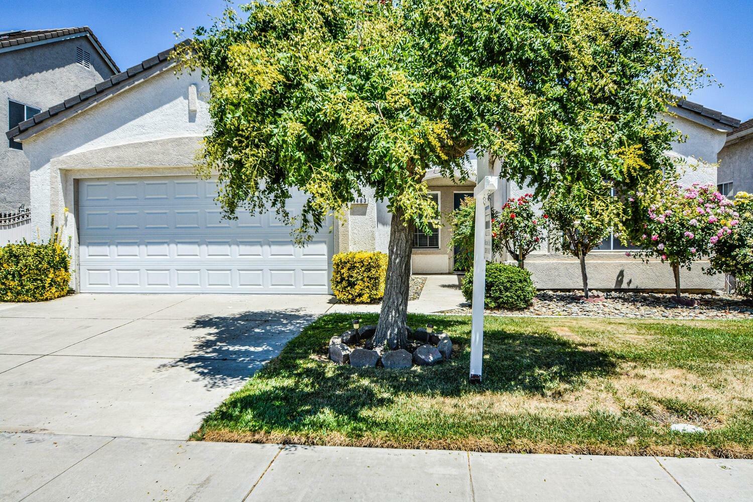 1483 Blush Street  Manteca CA 95336 photo