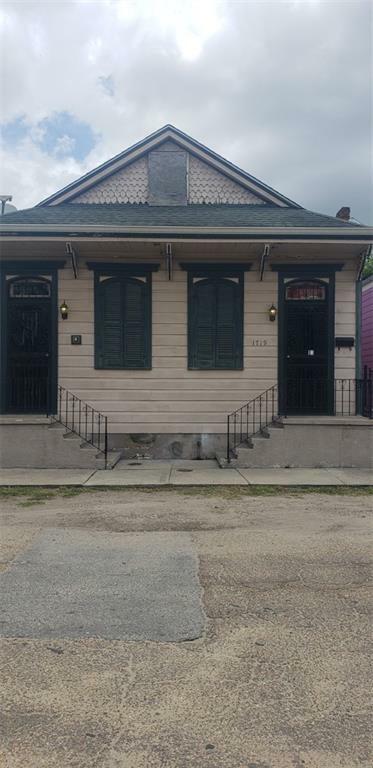 1719 Governor Nicholls Street  New Orleans LA 70116 photo