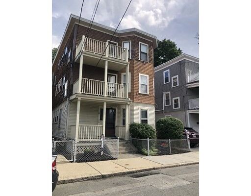 Property Photo:  81 Wheatland St.  MA 01245 