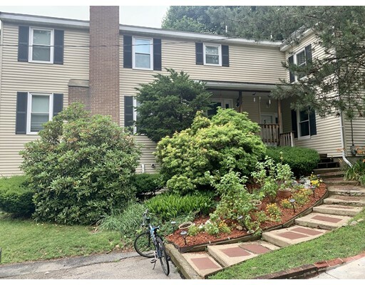 Property Photo:  22 Dale St 22  MA 02494 