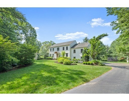 Property Photo: 39 Bowker Dr MA 01776