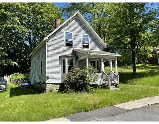 Property Photo:  27 Elm Street  MA 01338 